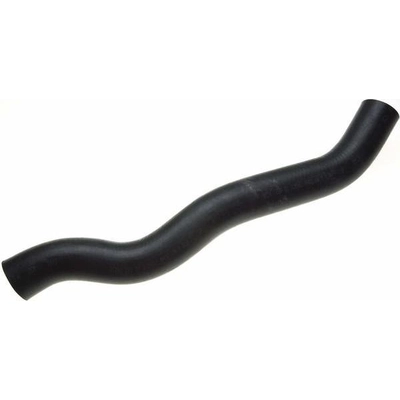 Lower Radiator Or Coolant Hose by GATES - 22746 pa3