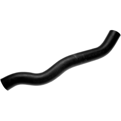 Lower Radiator Or Coolant Hose by GATES - 22746 pa7