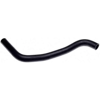 Lower Radiator Or Coolant Hose by GATES - 22747 pa2