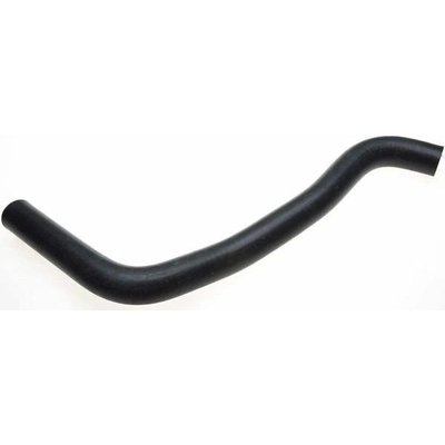 Lower Radiator Or Coolant Hose by GATES - 22747 pa3