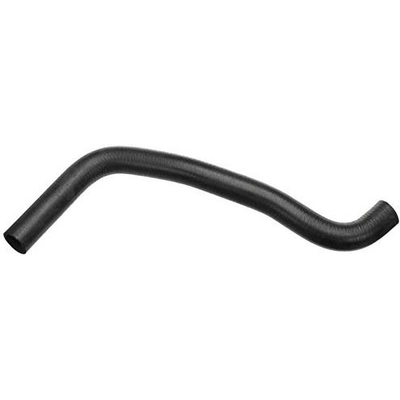 Lower Radiator Or Coolant Hose by GATES - 22747 pa7