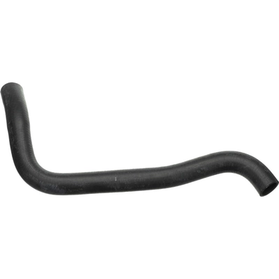 Lower Radiator Or Coolant Hose by GATES - 22749 pa8