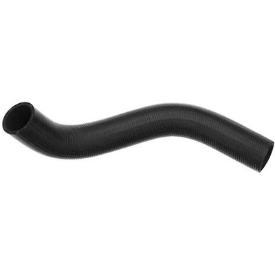 Lower Radiator Or Coolant Hose by GATES - 22750 pa5