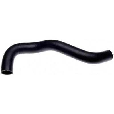 Lower Radiator Or Coolant Hose by GATES - 22754 pa2