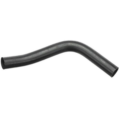 Lower Radiator Or Coolant Hose by GATES - 22756 pa7