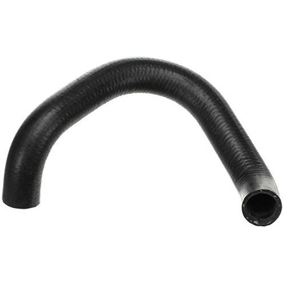 Lower Radiator Or Coolant Hose by GATES - 22759 pa5