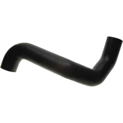 Lower Radiator Or Coolant Hose by GATES - 22762 pa1