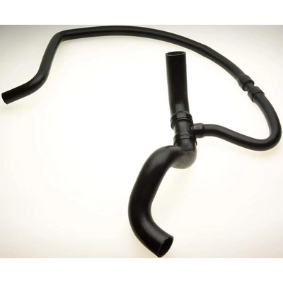 Lower Radiator Or Coolant Hose by GATES - 22770 pa2