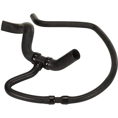 Lower Radiator Or Coolant Hose by GATES - 22770 pa4