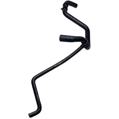 Lower Radiator Or Coolant Hose by GATES - 22771 pa3