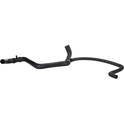 Lower Radiator Or Coolant Hose by GATES - 22771 pa7