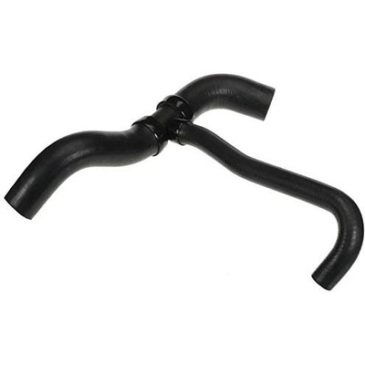 Lower Radiator Or Coolant Hose by GATES - 22778 pa6