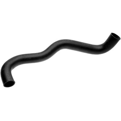 Lower Radiator Or Coolant Hose by GATES - 22780 pa8