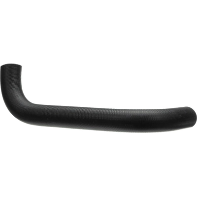 Lower Radiator Or Coolant Hose by GATES - 22788 pa6