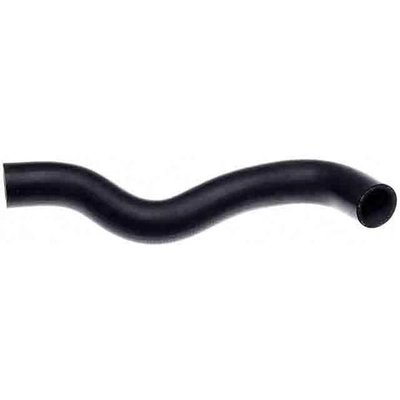 Lower Radiator Or Coolant Hose by GATES - 22790 pa2