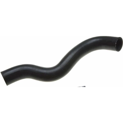 Lower Radiator Or Coolant Hose by GATES - 22790 pa3