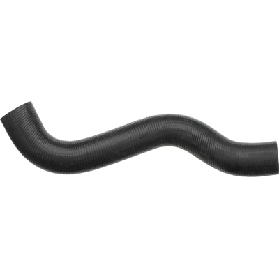 Lower Radiator Or Coolant Hose by GATES - 22790 pa6