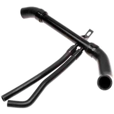 Lower Radiator Or Coolant Hose by GATES - 22796 pa2