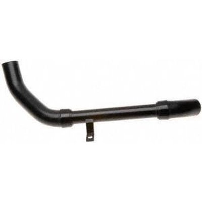 Lower Radiator Or Coolant Hose by GATES - 22797 pa1