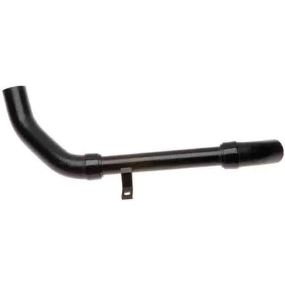 Lower Radiator Or Coolant Hose by GATES - 22797 pa2