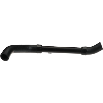 Lower Radiator Or Coolant Hose by GATES - 22797 pa6
