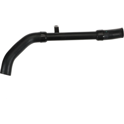 Lower Radiator Or Coolant Hose by GATES - 22797 pa8