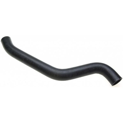 Lower Radiator Or Coolant Hose by GATES - 22800 pa2