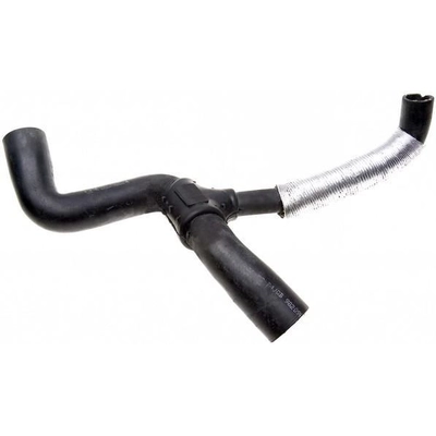 Lower Radiator Or Coolant Hose by GATES - 22801 pa3