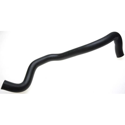 Lower Radiator Or Coolant Hose by GATES - 22808 pa2