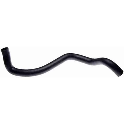 Lower Radiator Or Coolant Hose by GATES - 22808 pa3