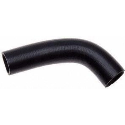 Tuyau de radiateur ou de refroidissement inférieur de GATES - 22811 pa3