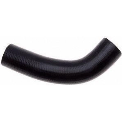 Tuyau de radiateur ou de refroidissement inférieur de GATES - 22811 pa4