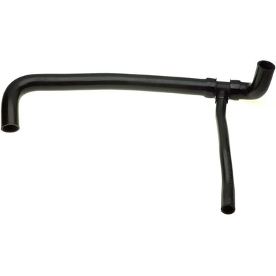 Lower Radiator Or Coolant Hose by GATES - 22812 pa1