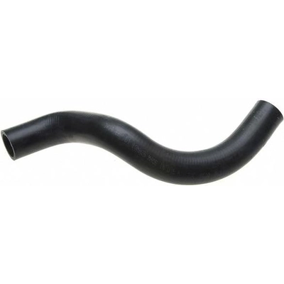 Lower Radiator Or Coolant Hose by GATES - 22813 pa2