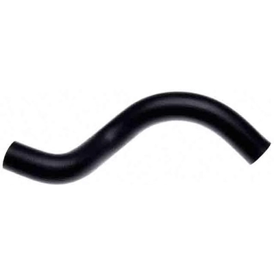 Lower Radiator Or Coolant Hose by GATES - 22813 pa3
