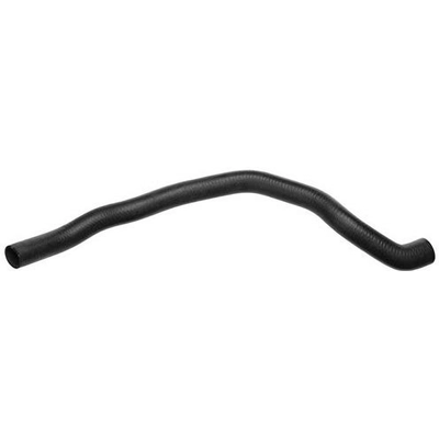 GATES - 22819 - Lower Radiator Or Coolant Hose pa6