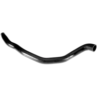 GATES - 22819 - Lower Radiator Or Coolant Hose pa8