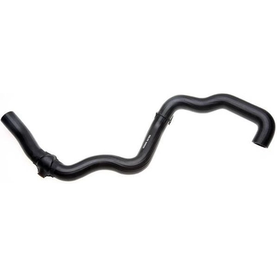 Lower Radiator Or Coolant Hose by GATES - 22820 pa2
