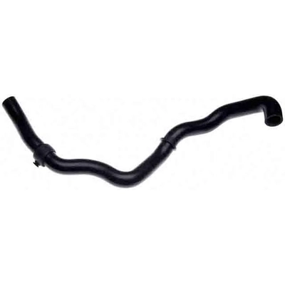 Lower Radiator Or Coolant Hose by GATES - 22820 pa3