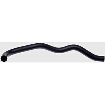 Lower Radiator Or Coolant Hose by GATES - 22824 pa3