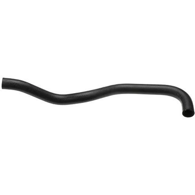 Lower Radiator Or Coolant Hose by GATES - 22824 pa5