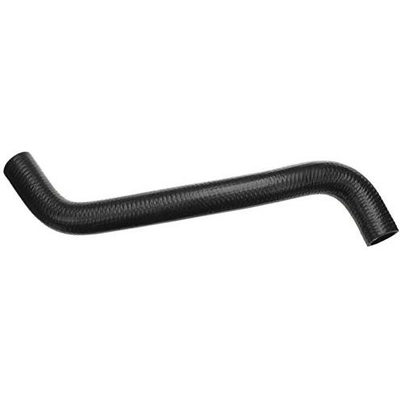 Lower Radiator Or Coolant Hose by GATES - 22825 pa7