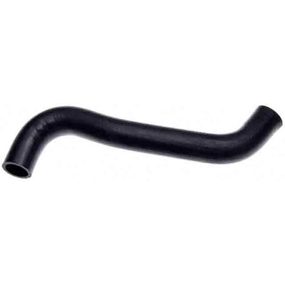 GATES - 22826 - Lower Radiator Or Coolant Hose pa2