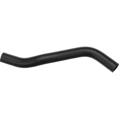 GATES - 22830 - Lower Radiator Coolant Hose pa6