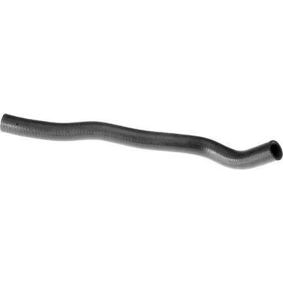 Lower Radiator Or Coolant Hose by GATES - 22834 pa5