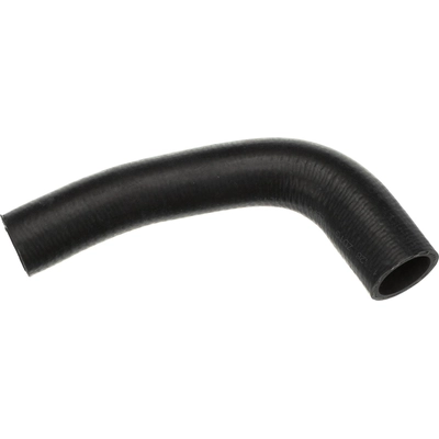 Lower Radiator Or Coolant Hose by GATES - 22835 pa6