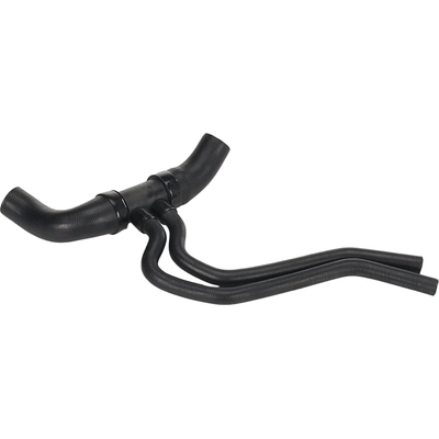 Lower Radiator Or Coolant Hose by GATES - 22839 pa6