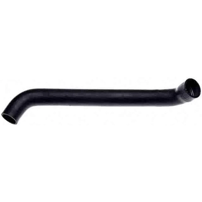 Lower Radiator Or Coolant Hose by GATES - 22840 pa2