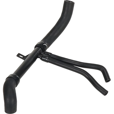 Lower Radiator Or Coolant Hose by GATES - 22840 pa5