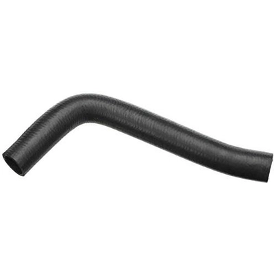 Lower Radiator Or Coolant Hose by GATES - 22844 pa6